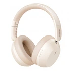 Bluetooth-гарнитура Baseus A00070800221-00 Bass 35 Max, Стерео, Белый - 565699