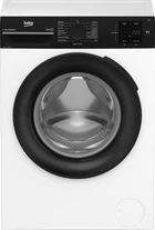 Стиральная машина Beko BM1WFSU36233WPBB