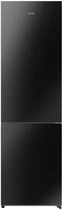 Холодильник с нижн. мороз. камерой Gorenje NRK620EABK4, 200х60х60см, 2 дв., 238(98)л, А+, NF+ Зона св-ти, Внешн.диспл, черный