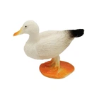 Игровая фигурка серии Домашние животные "Утка" N588-2-9, 10 см