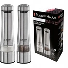Мельница для специй электрическая Russell Hobbs Salt & Pepper Grinder 23460-56