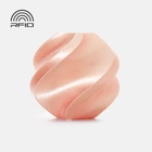 Филамент Bambu Lab PLA Silk+ | Pink (13207) | с катушкой