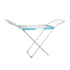 Сушилка для одежды Eurohome Elegancie 18 м синяя