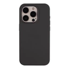 Чохол Soft Silicone Case Full Size для iPhone 15 Pro Max 15.Dark Grey