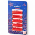 Ароматизатор для пилососів Worwo WZ13AB Flowers (5 шт)