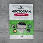 Гербіцид Чистогран 100 г ProtectOn
