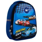 Рюкзак детский Yes Racing Cars K-33 (550020)