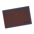 Еженедельник Leo planner датированный 2025 Cioccolato 10х15 см 128 страниц (252570)
