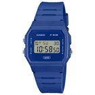 Наручные часы Casio F-91WB-2A1 унисекс