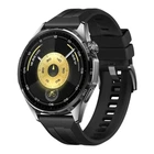 Смарт-часи HUAWEI Watch GT 6 46 mm Black (Atum-B19F, 55020FTX)
