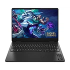 Ноутбук HP OMEN Gaming 16-ap0030ua (C9SA7EA)