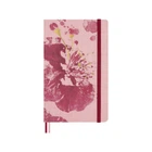 Блокнот Moleskine Sakura середній 8056999278601