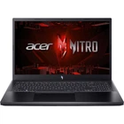 Ноутбук Acer Nitro V 15 ANV15-51-71JT (NH.QNBEX.00L), Intel Core i7-13620H / 15.6″ / RAM 16 ГБ / SSD 512 ГБ / GeForce RTX 4050 6GB / Free DOS / Чорний