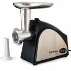 Електрична м'ясорубка Rainberg RB-678 3000W з насадкою для ковбас шнекова електром'ясорубка