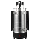 Электрошашлычница VILGRAND V10052