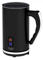 Вспениватель молока с подогревом Adler AD 4478 500Вт