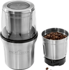Кофемолка Profi Cook PC-KSW 1021 2 в 1