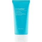 Пенка очищающая для чувствительной кожи лица VVBETTER 5.5 SOOTHING CLEANSING FOAМ, 120 мл