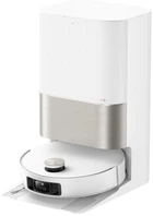 Робот-пылесос с влажной уборкой Dreame X50 Ultra White (RLX85CE-6-Wh)