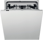 Посудомийна машина Whirlpool WIC 3C33 PFE