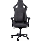 Геймерское кресло GT Racer X-8005 Dark Gray [147952]