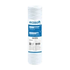 Картридж Ecosoft CPN25105ECO 2.5"х10" 5 МКМ з поліпропіленової нитки