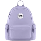 Рюкзак GoPack Education Teens 2510M бузковий (GO26-2510M-3)
