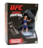 Колекційна фігурка UFC серії "Octagon Fighters" - РОУЗ НАМАЮНАС