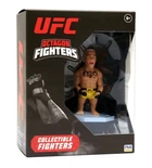 Колекційна фігурка UFC серії "Octagon Fighters" - ШАРЛІЗ ОЛІВЕЙРА