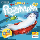 Настільна гра Rozum Привид Розумака 2.0 (Geistesblitz 2.0) (укр) ( R006UA )