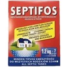 Біопрепарат для вигрібних ям Septifos 1,2 кг
