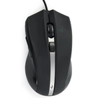 Миша Gembird MUS-GU-02 Black