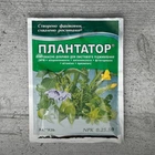 Плантатор 0.25.50 завʼязь 25 г Кіссон