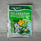 Плантатор 10.54.10 цвітіння і бутонізація 25 г Кіссон