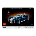 Конструктор Lego Shelby Cobra 427 S/C Icons 10357