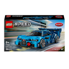 Конструктор Lego Спортивный Автомобиль Bugatti Vision Gran Turismo Hyper Speed Champions 77253