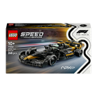Конструктор Lego Командный Aвтомобиль для Гонки APXGP с «F1: Фильм» Speed Champions 77252