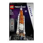 Конструктор Lego Ракета с Системой Космического Запуска NASA Artemis Technic 42221