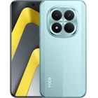 Мобильный телефон Poco m8 5g 8/512gb Green (1183664)