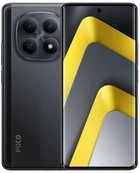 Смартфон Poco M8 5G 8/512GB Black (Global) (без зарядного пристрою)