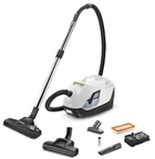 Пилосос з аквафільтром Karcher 1.195-252.0
