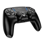 Беспроводной игровой джойстик геймпад для PS5 HOCO GA32 Черный