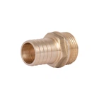 Штуцер SD Plus 20х3/4" ЗР SD4272020