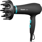 Фен для волосся MAGIO MG-169 2600Вт / 3 температурних режими / 2 швидкості / холодне повітря / дифузор