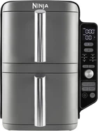 Мультипіч NINJA Double Stack XL 2-Level Air Fryer 9.5L (SL400EU)