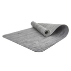 Килимок для йоги Reebok Camo Yoga Mat сірий Уні 173 х 61 х 0,5 см