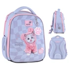 Рюкзак Kite Education каркасний 555 SP (SP26-555S)