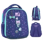Рюкзак шкільний каркасний Kite Education Be Friends K26-555S-3