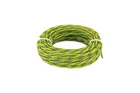 Волосінь для тримера безшумна MASTERTOOL SPIRAL SQUARE 3.00 мм 15 м двоколірна 19-0430