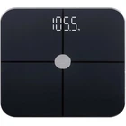 Весы напольные Adler AD 8187 black (AD8187B)